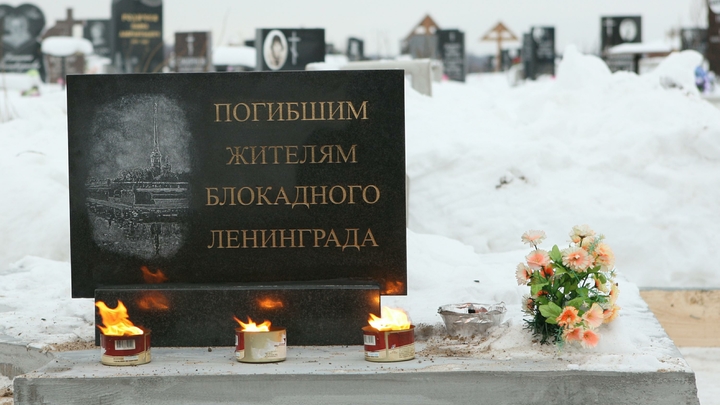 Более миллиона погибших: стало известно, какой ущерб нанесли Ленинграду в годы блокады нацисты