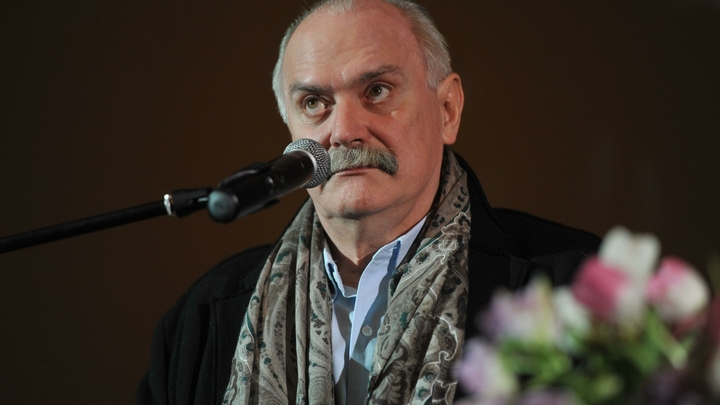 Никита Михалков на примере гей-свадьбы Киркорова доказал: Деньги не пахнут