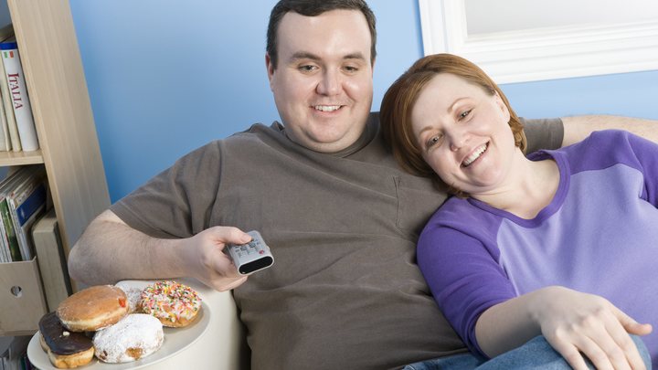 Еда для мужчин от 40 и старше: Диетолог рассказала, как можно избежать опасных болезней