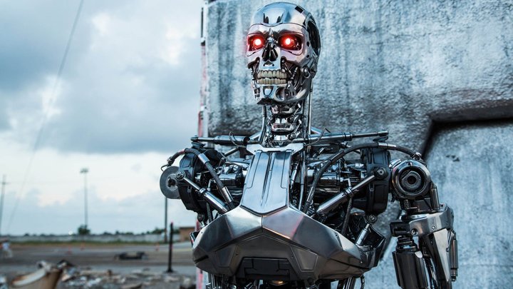 От роботов-фермеров до Скайнета: Сценарий Терминатора может стать реальностью уже через 20 лет