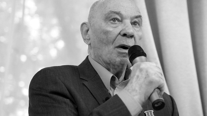 Умер друг Высоцкого золотопромышленник Вадим Туманов