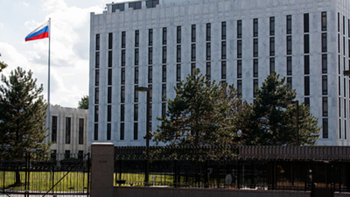 Американский профессор предсказал два возвращения после встречи Путина и Байдена