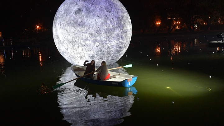 Случится 13 июля: Какие сложности готовит суперлуние