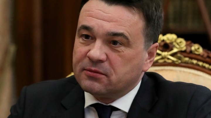 Поправки касаются каждого: Губернатор Подмосковья одобрил конституционные приоритеты