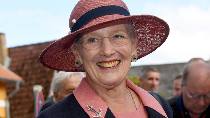 Карнавала нет: Королева Дании отменила празднование Нового года