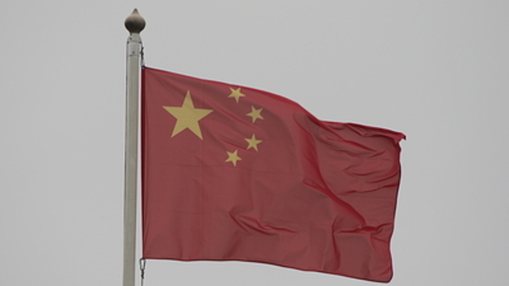 Китайцы спрогнозировали участь Европы в мире без России