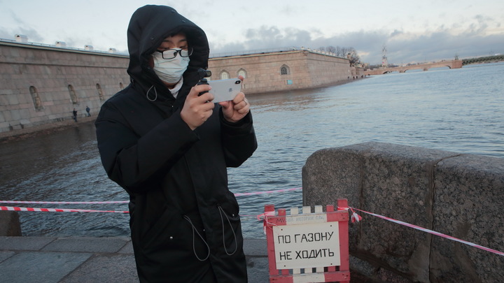 Не представляют, как передаётся инфекция: В Госдуме придумали курсы гигиены из-за опасности коронавируса