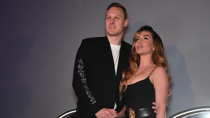 Экс-супруг Анны Седоковой Янис Тимма найден мёртвым в Москве