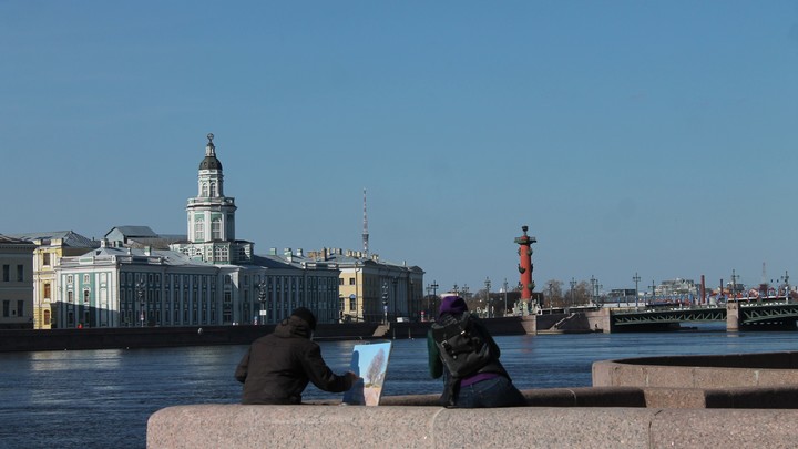 Петербургских школьников заточили дома: В списке запретов посещения почти 20 пунктов