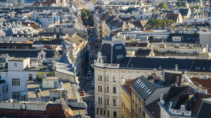 Европейцы ищут врагов среди своих. Австрийскую спецслужбу заподозрили в работе на Москву