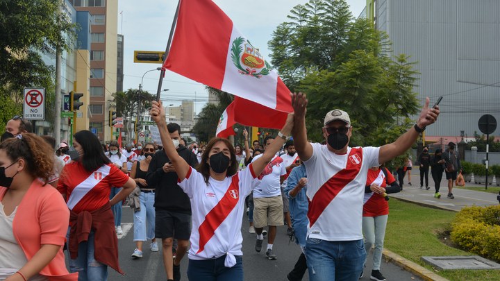 Кастильо свергнут: Госпереворот в Перу объяснили демократией