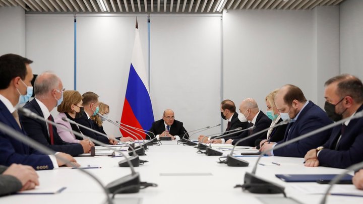 Очень сильное решение Мишустина: Политтехнолог предсказал кадровые перестановки в правительстве