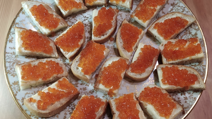 Китайцы отказались от русской закуски в пользу одного хрустика: Вряд ли захотите пробовать