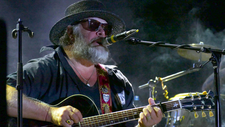 Сбежавший в Британию Борис Гребенщиков рассказал о своей жизни за границей