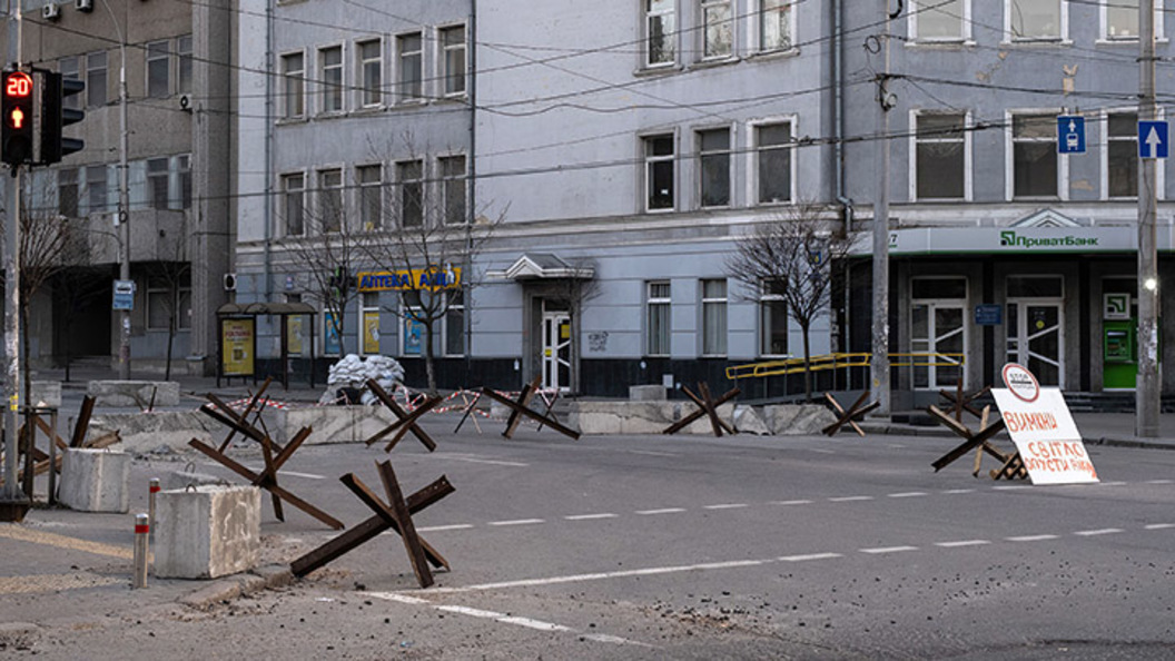 Киев будет оставлен, иностранные наемники не возвращаются домой. Что не вошло в сводку СВО