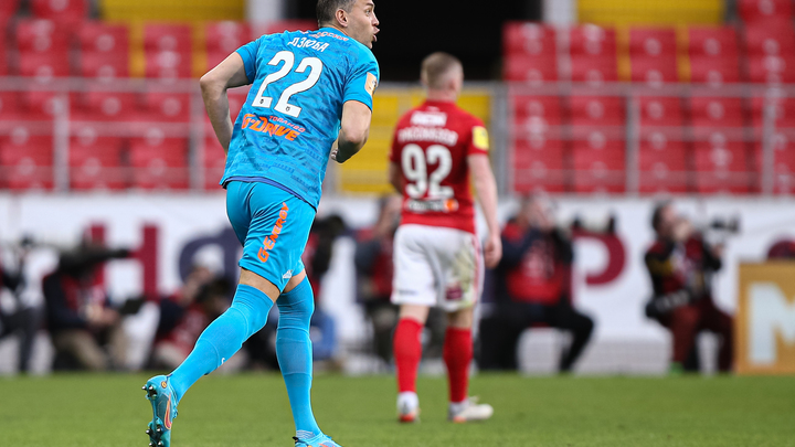 В Торпедо он не поедет: стало известно, где Артём Дзюба может продолжить свою карьеру