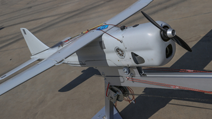 В России наладят крупномасштабное производство беспилотников – Медведев