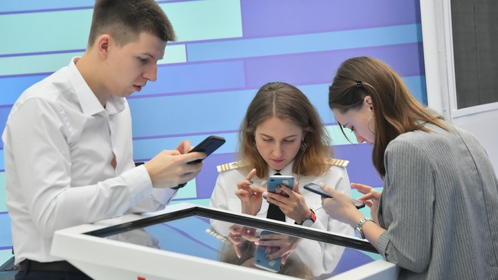 На Кубани фейк об угрозе ракетного удара перекочевал в мессенджеры