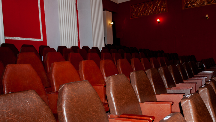 В пермских кинотеатрах начался неофициальный прокат фильма «Форсаж 10»