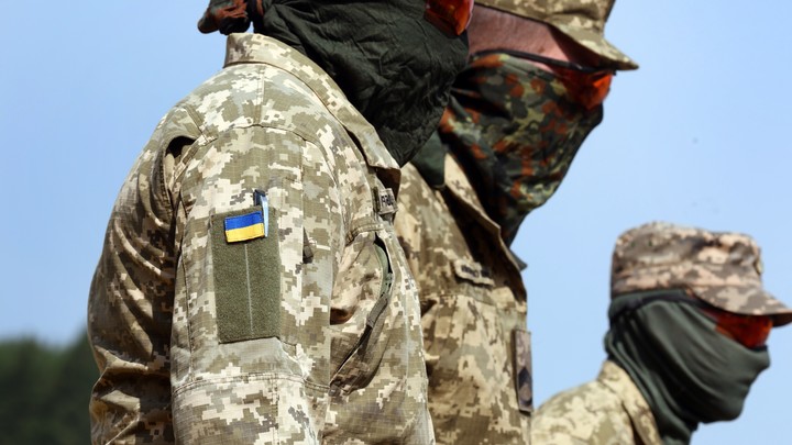 В Берлине раскритиковали Киев за медленное контрнаступление