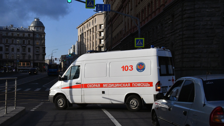 Старейшая жительница Москвы скончалась на 108-м году жизни