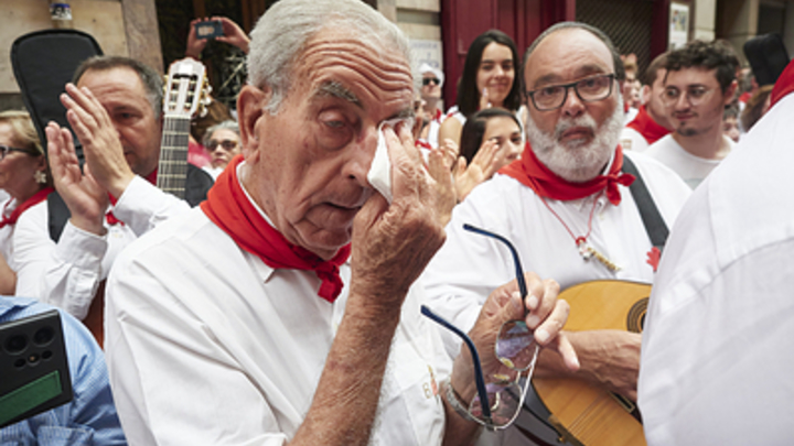 Самый старый человек в мире умер в Бразилии в возрасте 127 лет