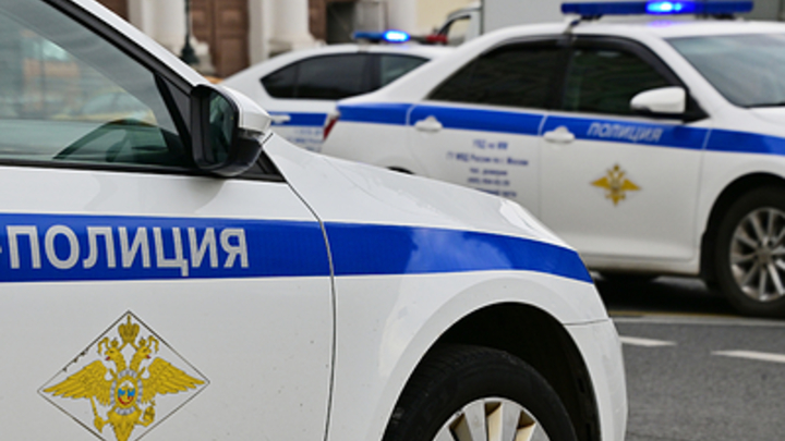 В Анапе полиция задержала мужчину, который накануне напугал школьницу