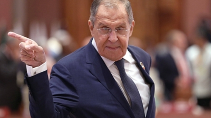 Лавров публично отчитал США. Политолог спрогнозировал неисправимому Западу два пути: Оба плохие
