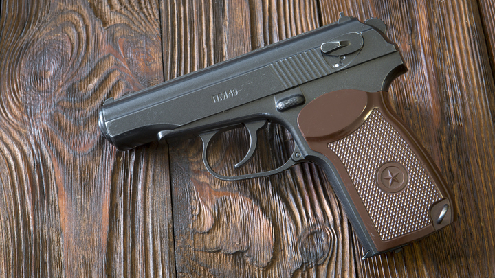 Бес умер в больнице: Что известно о стрельбе в Воронеже и героическом военном лётчике