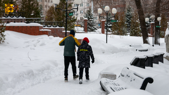 В Подмосковье подростки насильно раздели школьника и сняли процесс на видео