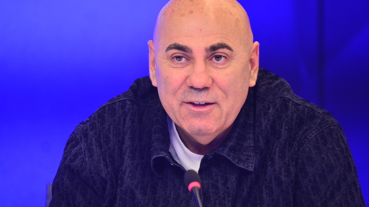 Продюсер Пригожин обозначил реальную причину конфликта Баскова с Бузовой