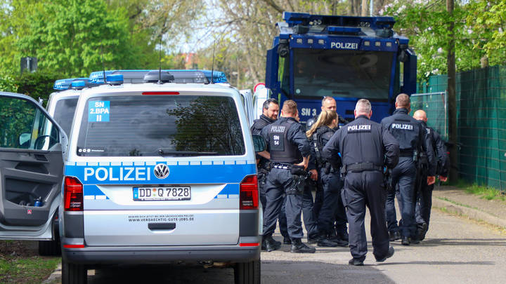 Призрак Хайльбронна на палочке: как западные спецслужбы 16 лет ловили русскую маньячку