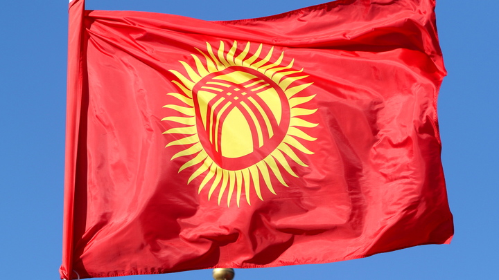Пермский край укрепляет связи с Киргизией