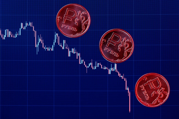 Ага, пошла конспирология: Хазин ждал сутки, чтобы сказать свою правду о ЦБ и обвале рубля