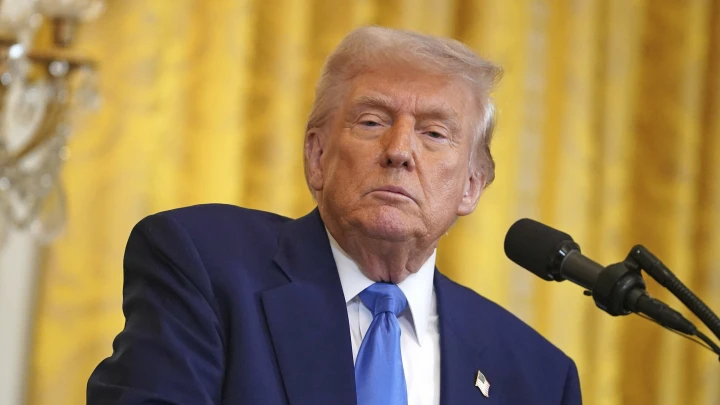 США вводят золотые ВНЖ: Трамп прямо сказал, смогут ли их получить русские