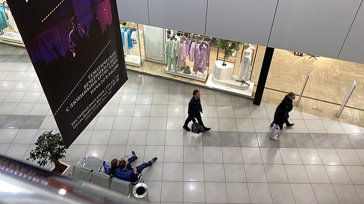 Магазины H&M в Челябинске всё-таки закрылись 15 октября