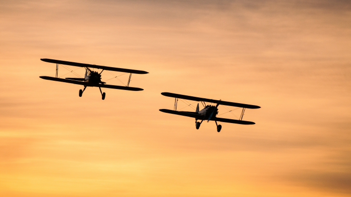 Трутнев соберёт конструкторов для выхода из тупика с запуском производства самолёта Байкал