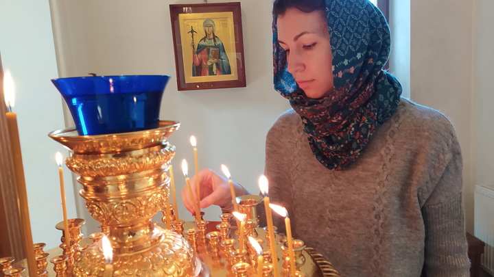 Ковчег с мощами Матроны Московской прибыл в Челябинск: где приложиться к святыне
