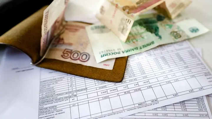 В Госдуме опровергли повышение платы за воду по нормативу в 10 раз