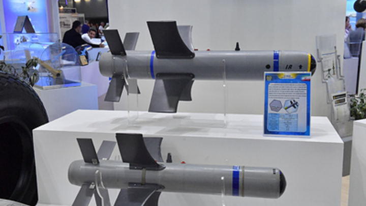 Власти Молдавии пообещали России ответить на посягательства русских ракет на их небо