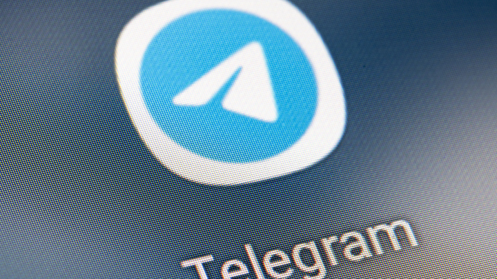 Сбой в работе Telegram 17 октября 2022: что случилось с мессенджером