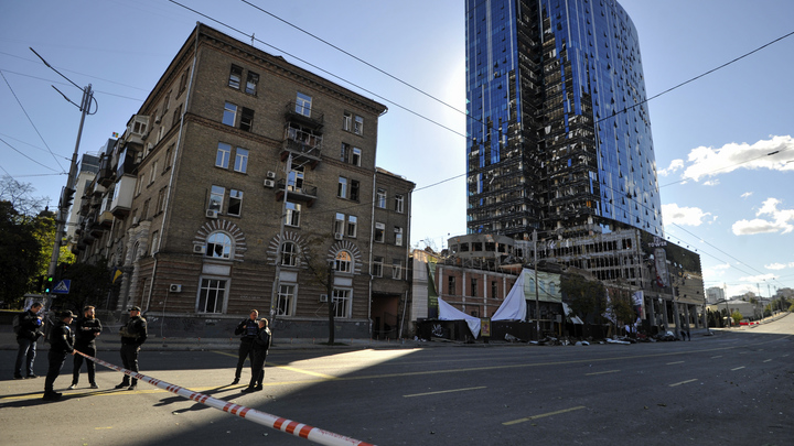 У нас критическая ситуация: Тимошенко приготовил украинцев к отключению света, тепла и воды