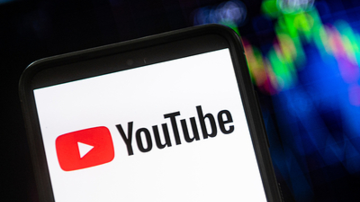 Сенатор Клишас пообещал не блокировать в России YouTube