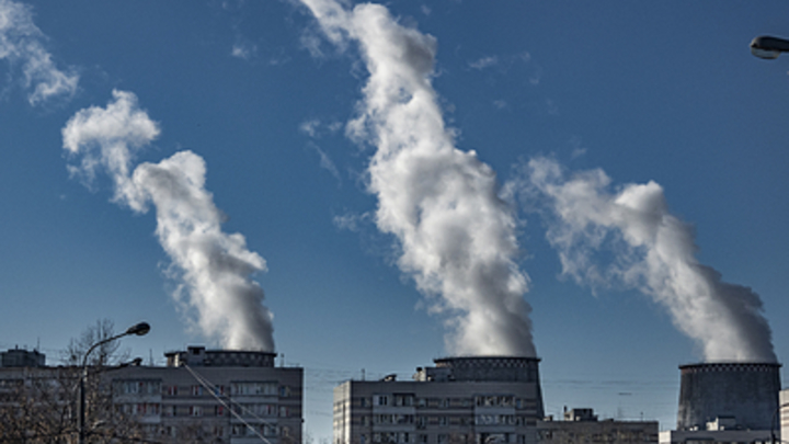 Зеленский обвинил Россию в уничтожении 30% электростанций всей Украины за 8 дней