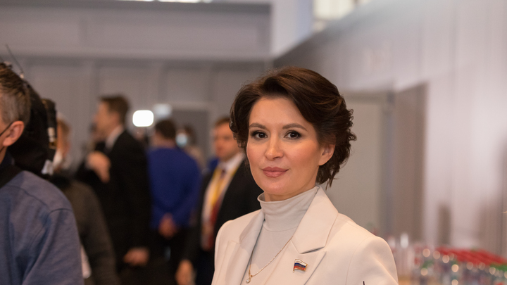 Свинке Пеппе досталось от челябинского сенатора за пропаганду содомии