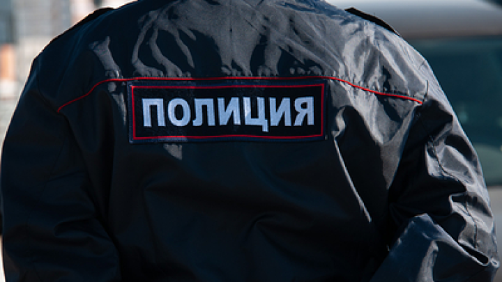 Пустите меня домой! Архитектурный блогер Гнилорыбов получил 15 суток за неповиновение полиции