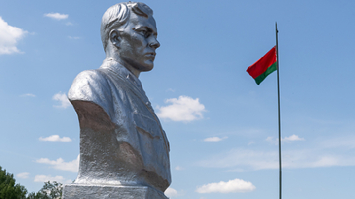Совбез Белоруссии назвал точные даты возможных потрясений внутри страны