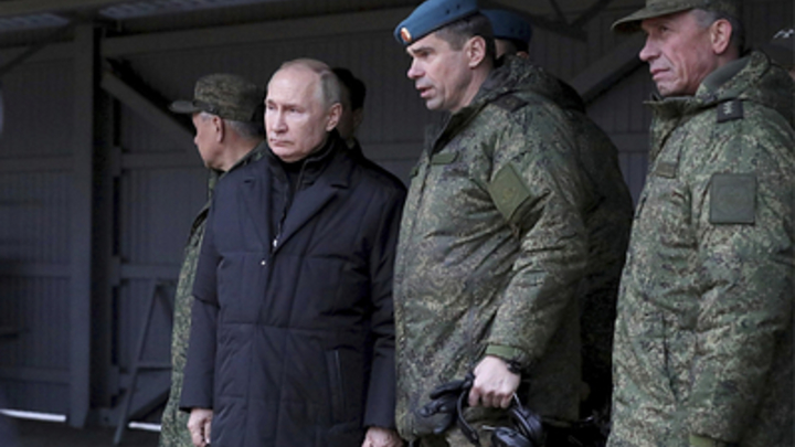 Илон Маск высказался по поводу недружелюбного к Западу преемника Путина