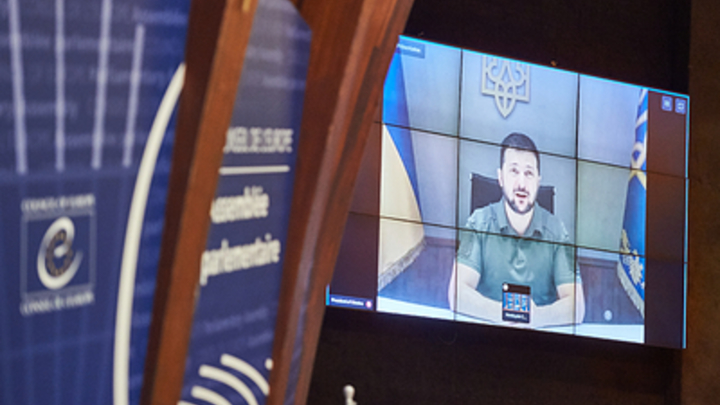 ЕС обманул Украину на 17 млрд. долларов