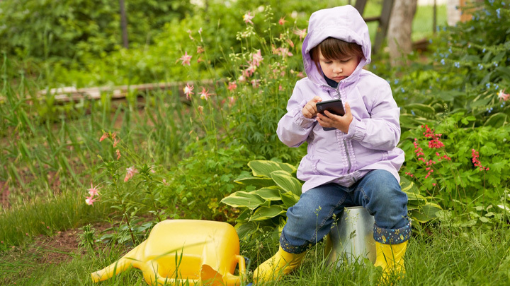 От семян до урожая: с МегаФоном дачники всегда остаются на связи